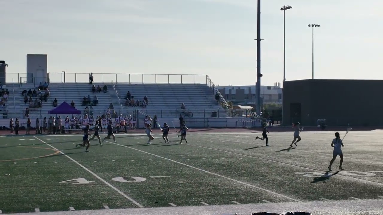 3/16/2026 Northwood vs. Portola - Q4