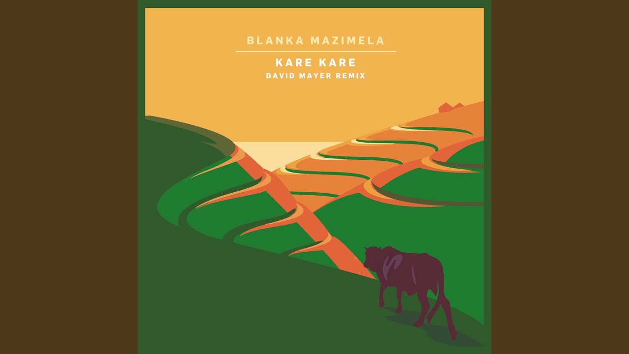 Kare Kare (David Mayer Remix)