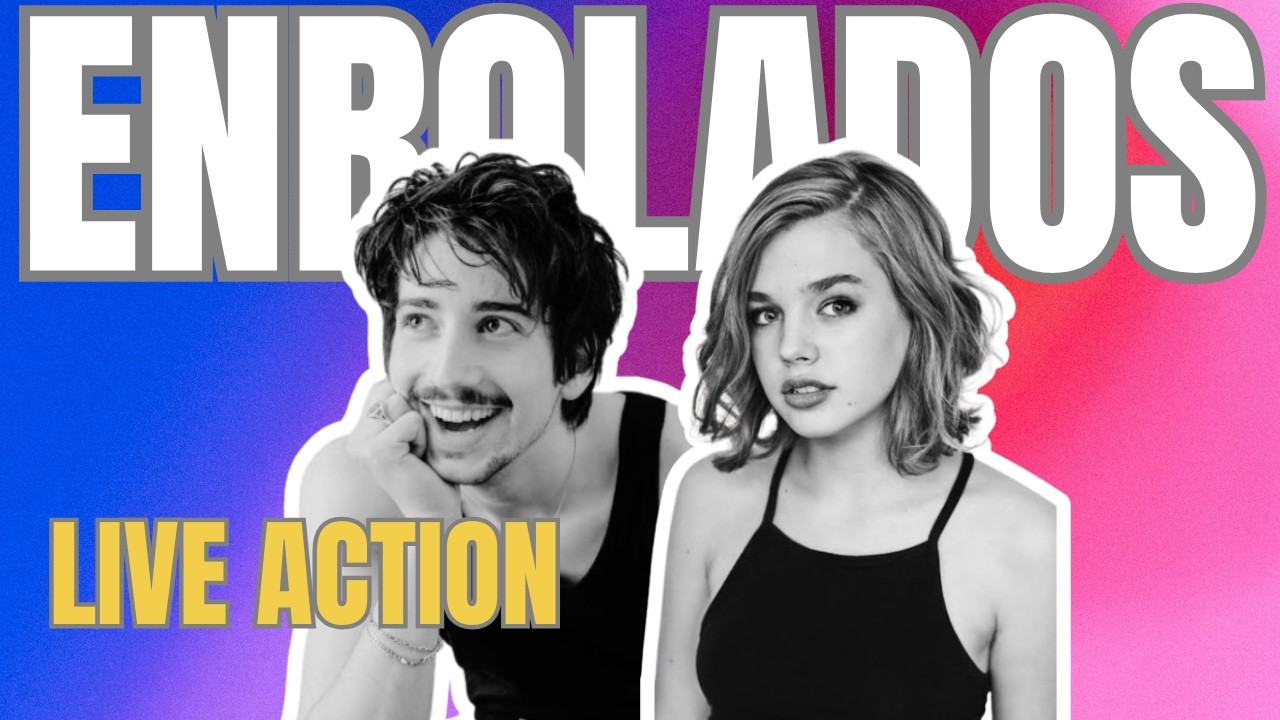 Disney negocia live action e fãs enlouquecem