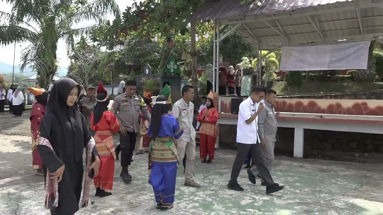 Reses Perorangan oleh Bapak Sofyan Hendri,S.Pd.I,M.M seabagai Anggota DPRD Provinsi Sumatera Barat