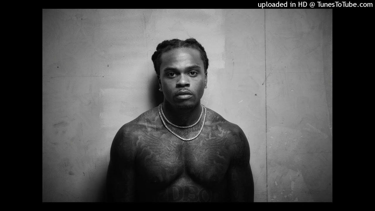 Gunna Type Beat 2025 - The Last Wun