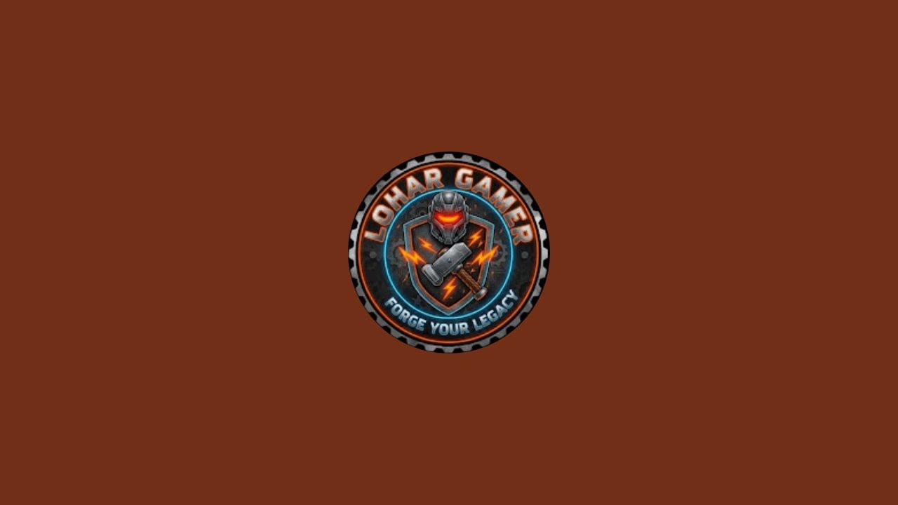 LOHAR GAMER13 is live on Free fire max game so welcome my new subscriber
