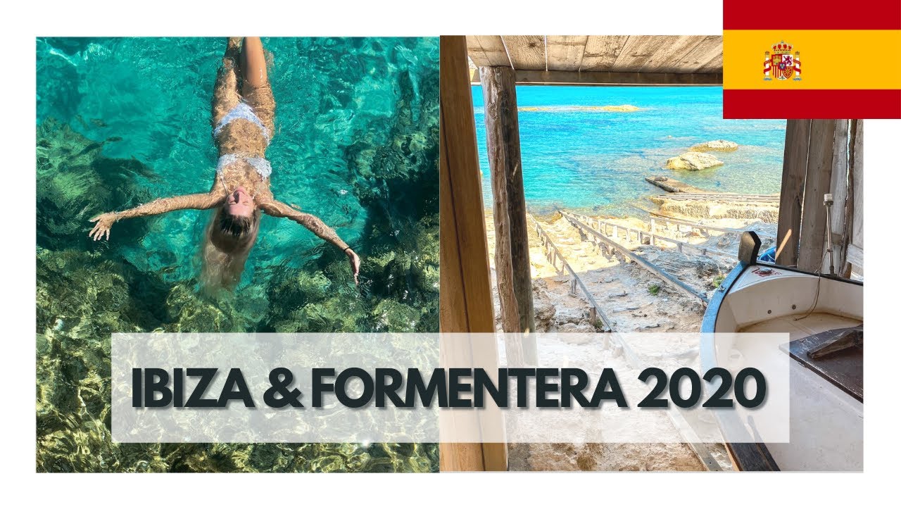 Ibiza & Formentera 2020 | How does Europe's craziest island look like during the pandemic?
