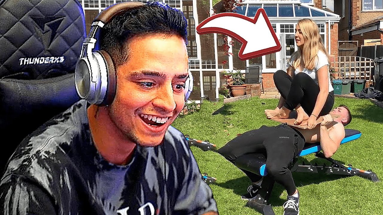 N̶Ã̶O̶ 🚫PODE🤙RIR😂