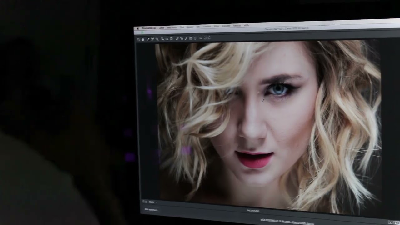 Retouch-Workshop mit Stefan Walser (Reupload) | Air 55 | 2019