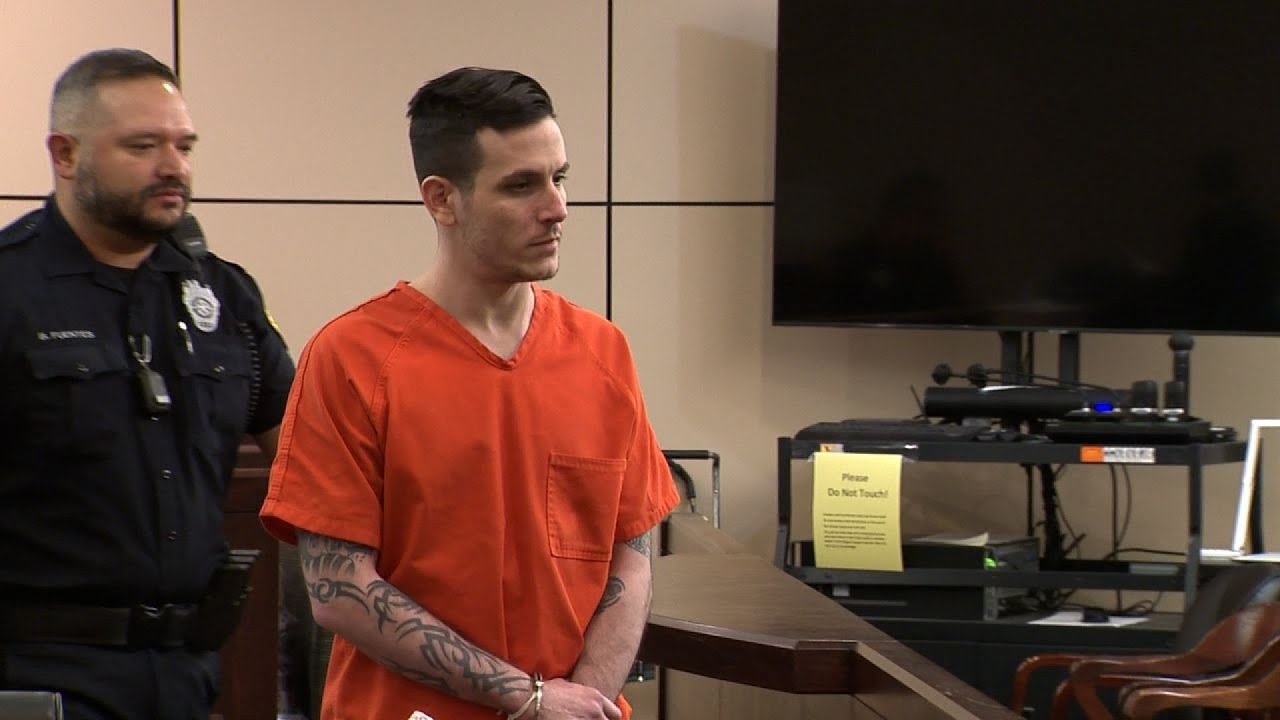 Man convicted in death of 5-year-old boy sentenced to life in prison