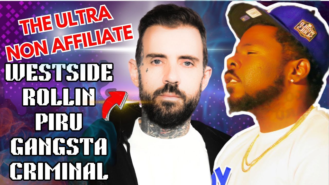 Adam22 Is The ONLY 