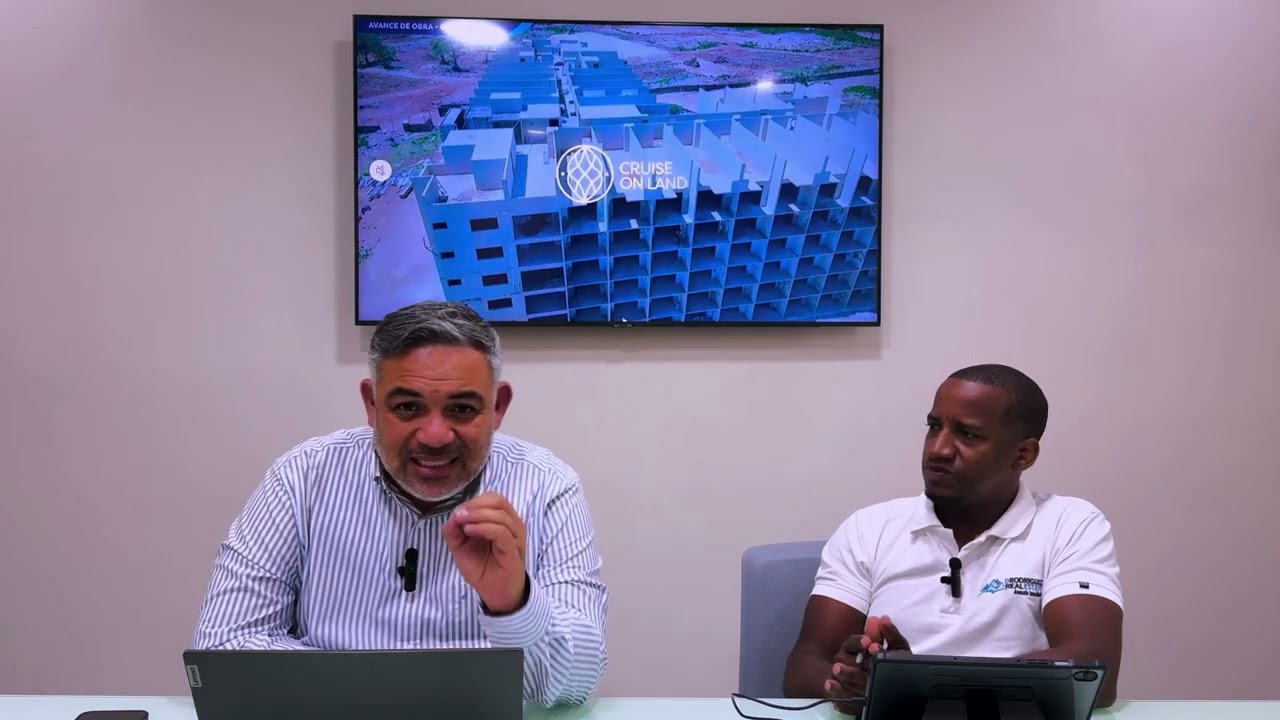 Preguntas y Respuestas sobre Cruise On Land Punta Cana- ENTREVISTA!