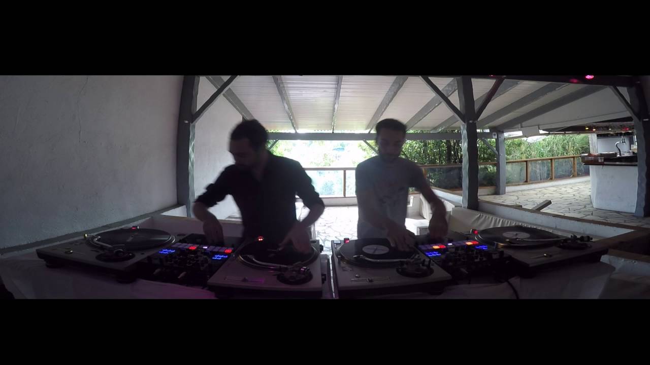 Dj Fly & Dj Netik  - DMC Team 2016 / World Final