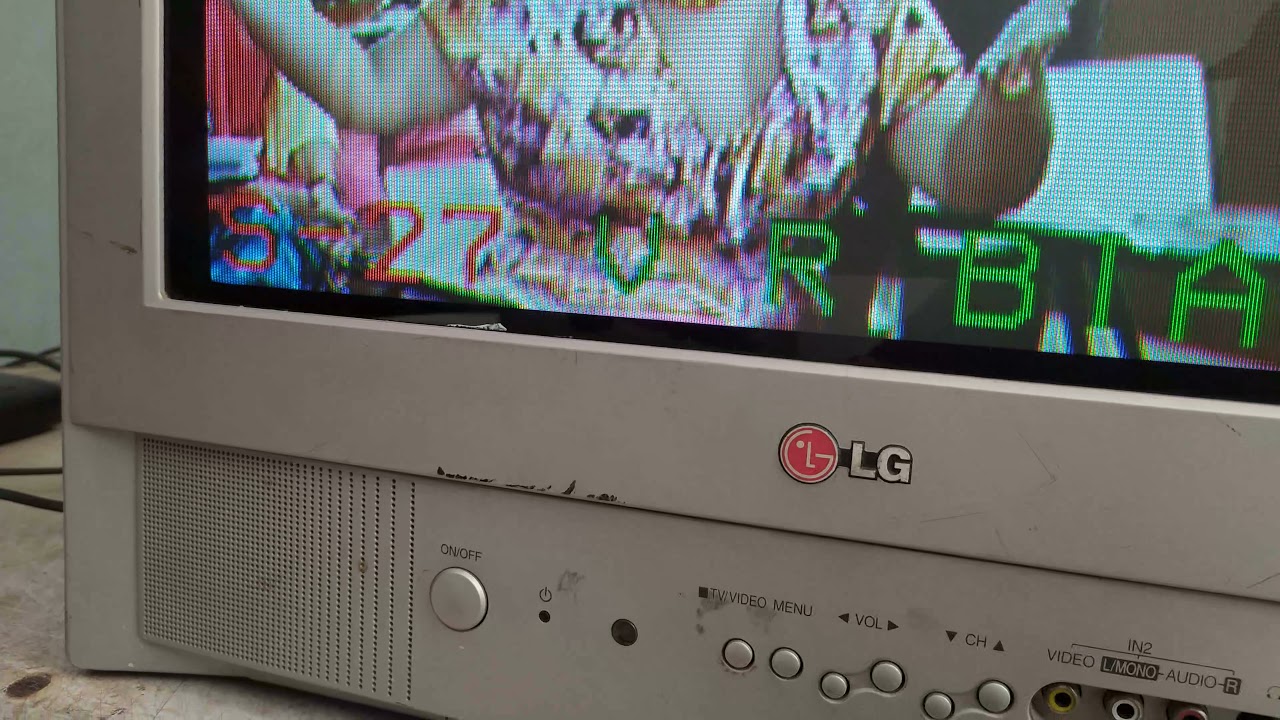 Tv LG modo de Serviço...Dica do modo de Serviço