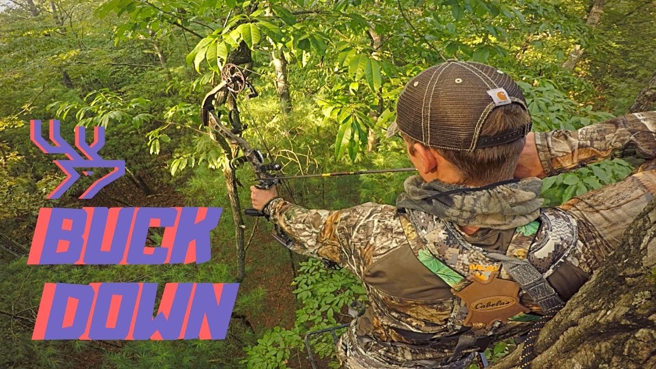 Deer Camp - Ep. 1 