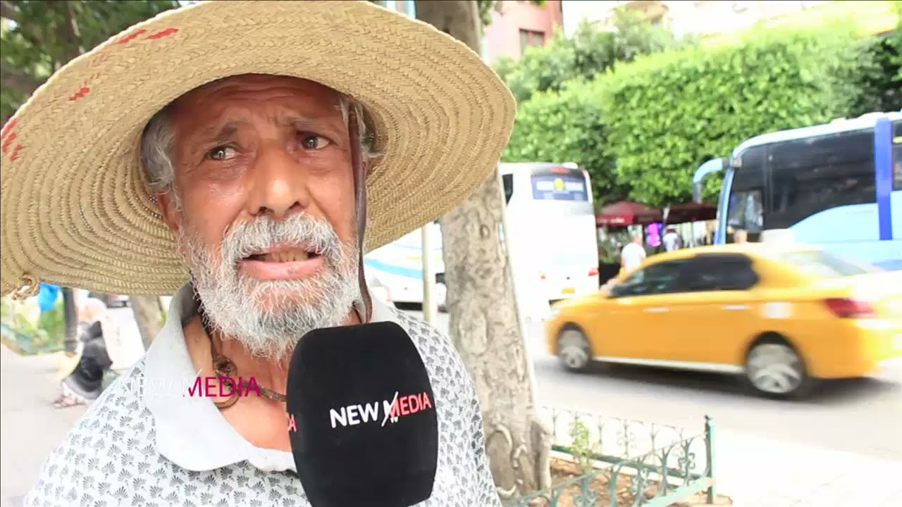 عندما تتبدل الزوجة على الزوج في الكبر..تبدلت عليا وماعادش كيف قبل .. تعبتني برشا ونحس في روحي منبوذ