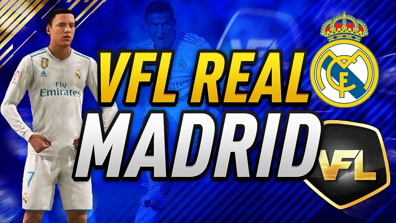 VFL Episode #1 | THE VFL SEASON IS BACK!