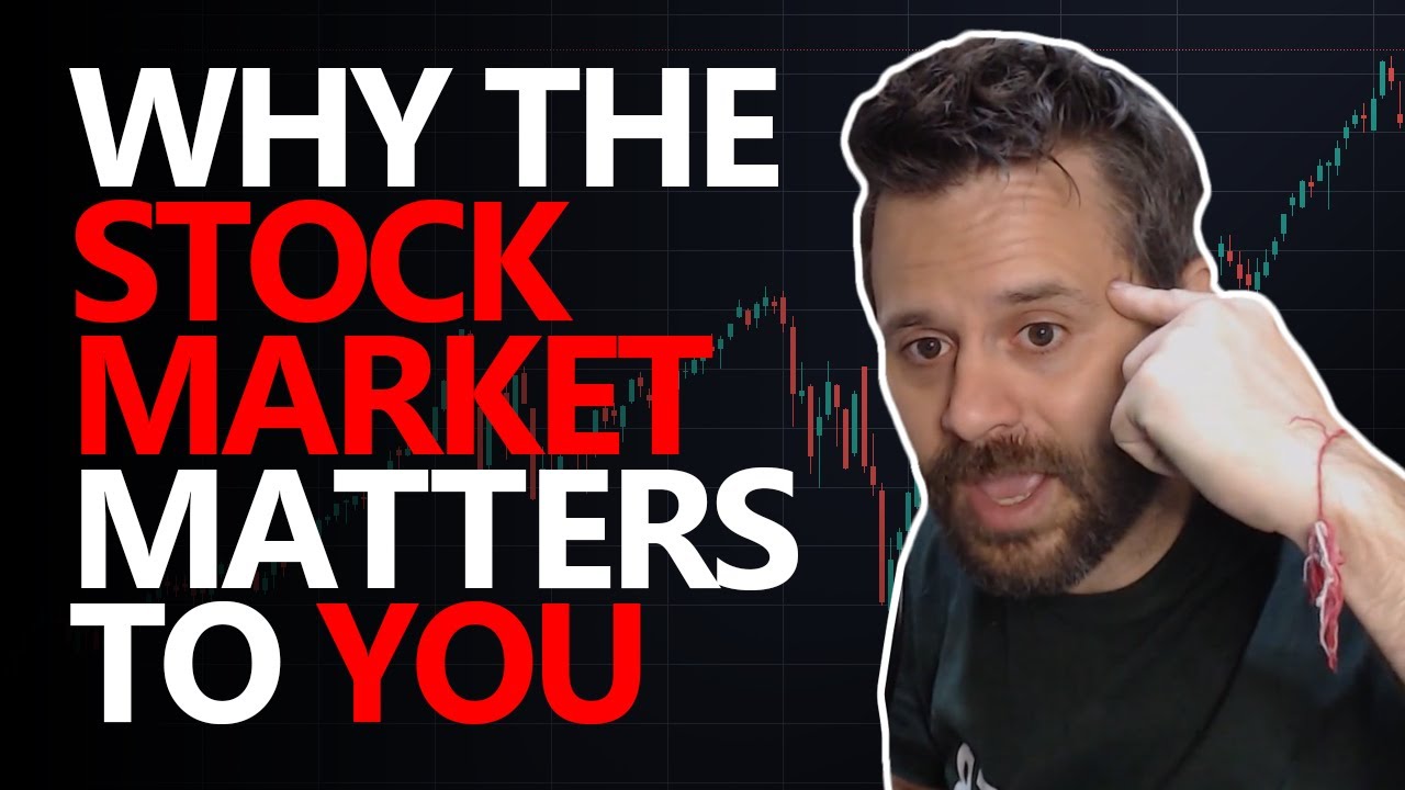 The EASIEST way to start investing and GROW WEALTH (And how to do it NOW)