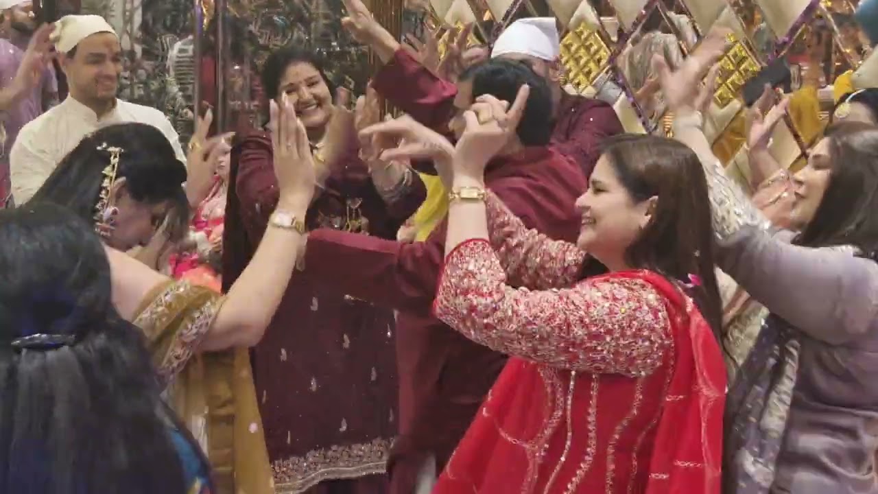 Parveen sharma events 