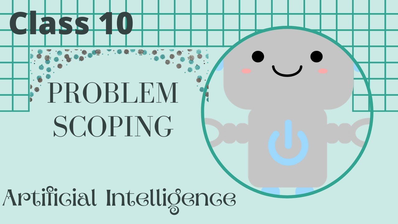 What is Project Cycle | Problem Scoping | Artificial Intelligence |Class 10