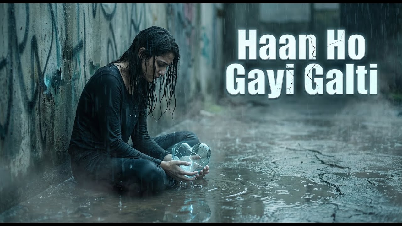 Haan Ho Gayi Galti — Her Love Waited | Female Emotional Cover