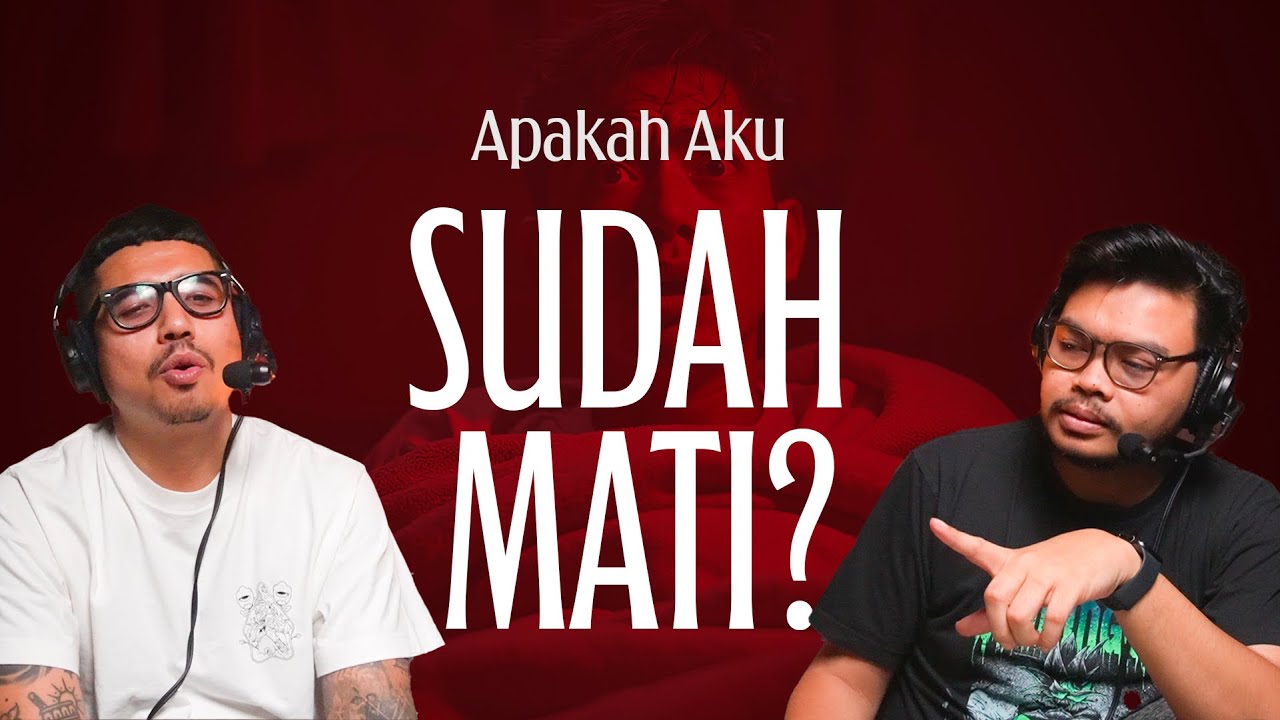 SUMPAH NGERI! SALAT TAHAJUD DIGANGGU YASINAN GAIB..