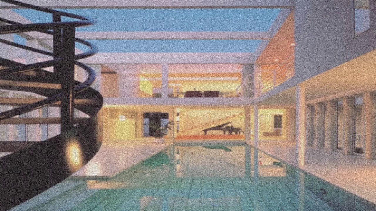 ICYTWAT - IN MY WHITE TEE (SLOWED)