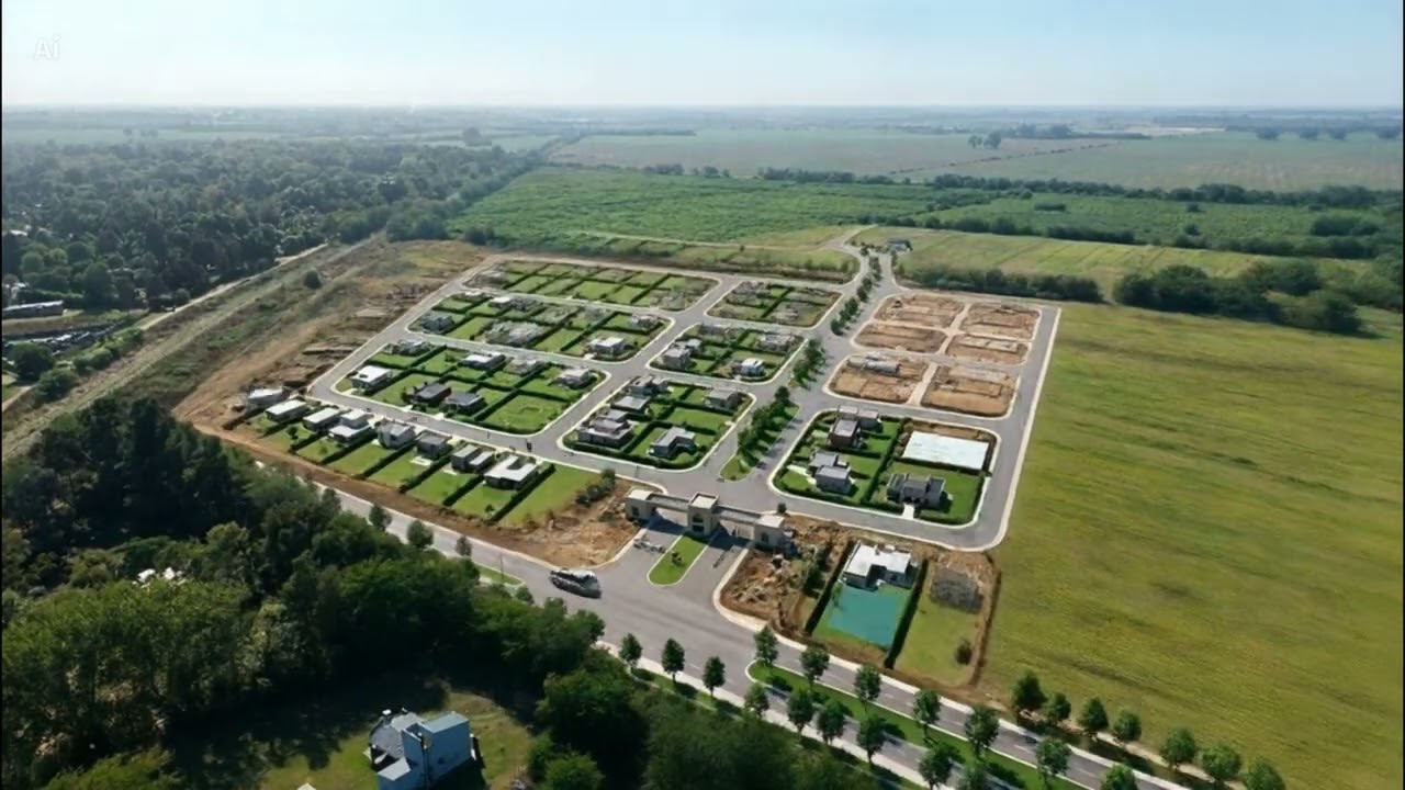 Campo de 30 Hectáres en 20 de Junio - La Matanza, Buenos Aires