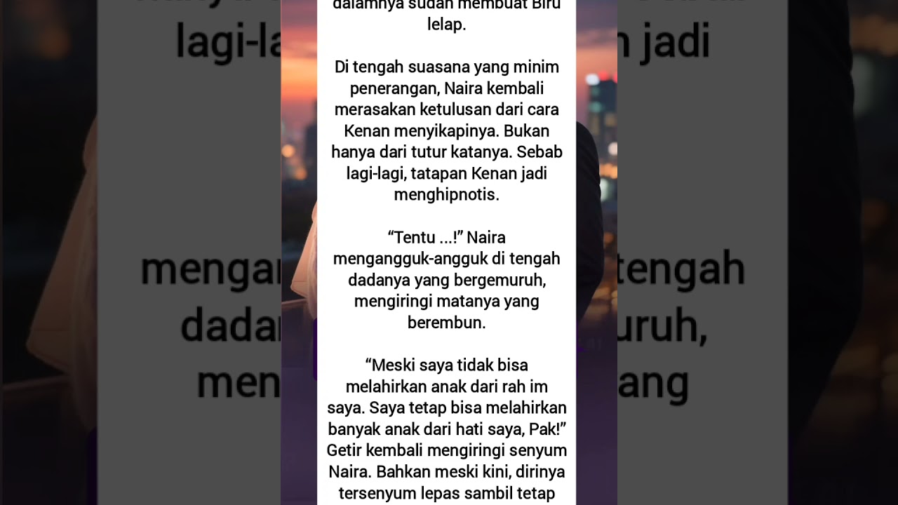 Dituduh Mandul Dan Dicerai Tapi Hamil Anak Bos