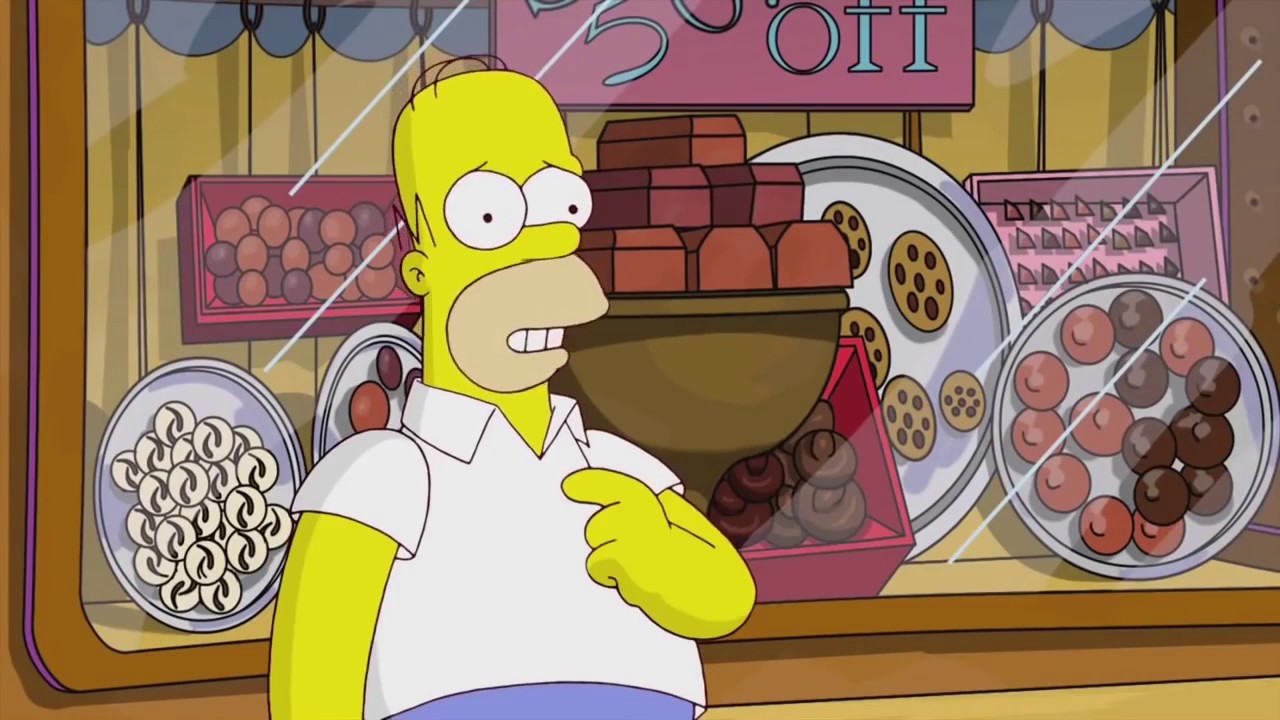 The Simpsons Full Episodes S10 EP 01   New Cartoon Games