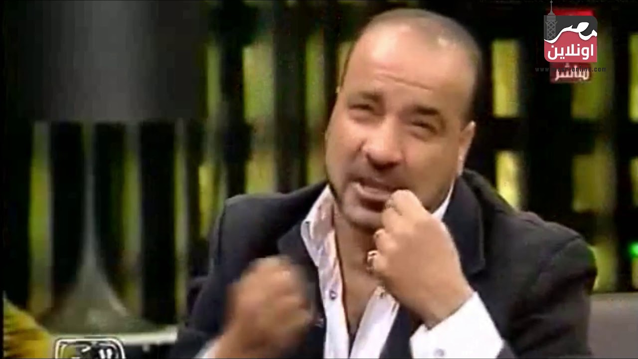 محمد سعد يبدع في مشهد من مسرحية شكسبير