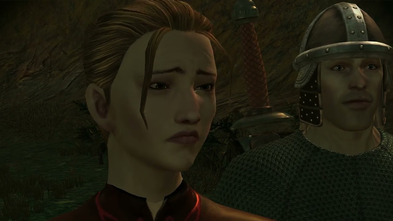 Dragon Age Origins 2025 Eps 16