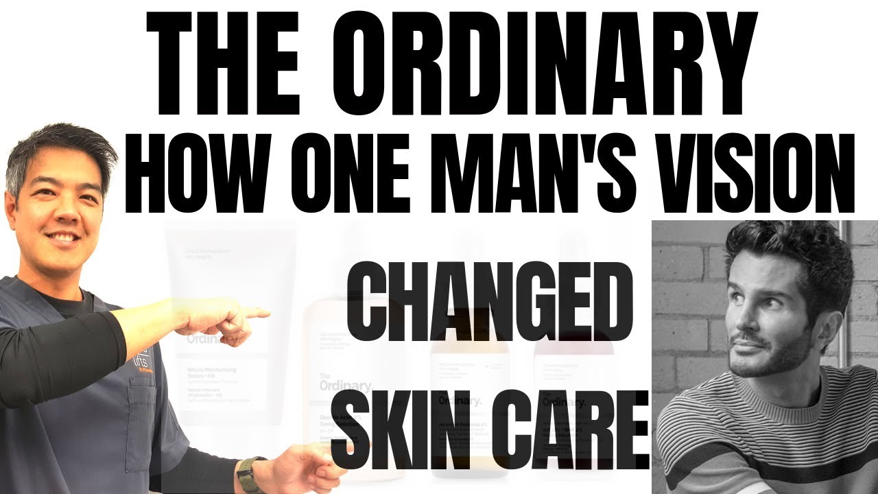 Best SKIN CARE | Science & Not Marketing