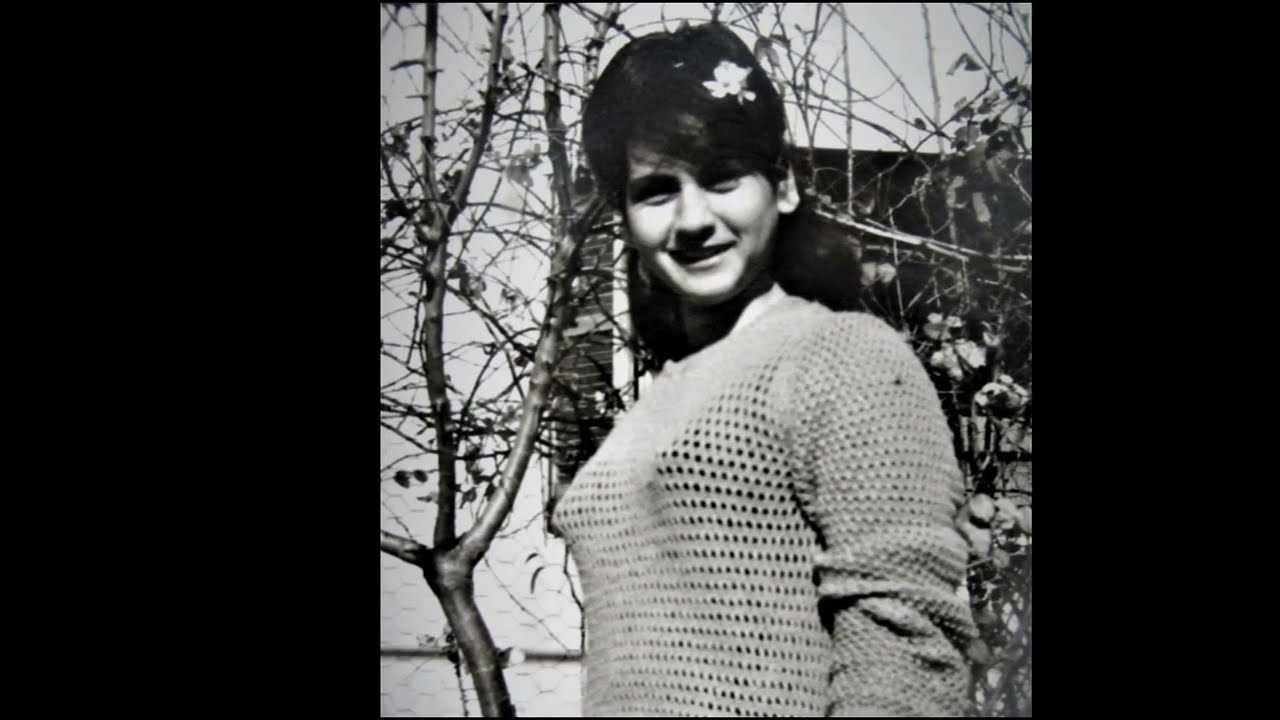 Η ΚΟΥΦΗ ΤΗΣ ΕΛΙΑΣ. Η ΜΑΡΙΚΚΟΥ ΝΙΚΟΣ ΝΙΚΟΛΑΟΥ.