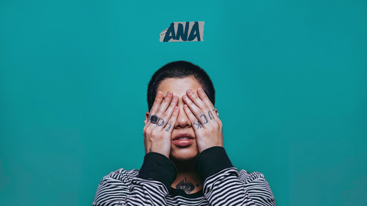 Ana Gabriela - X