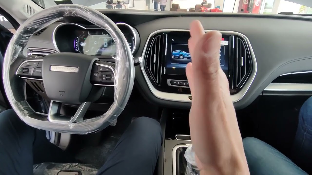configuración radio Jetour X70 , algunos tips💪💪