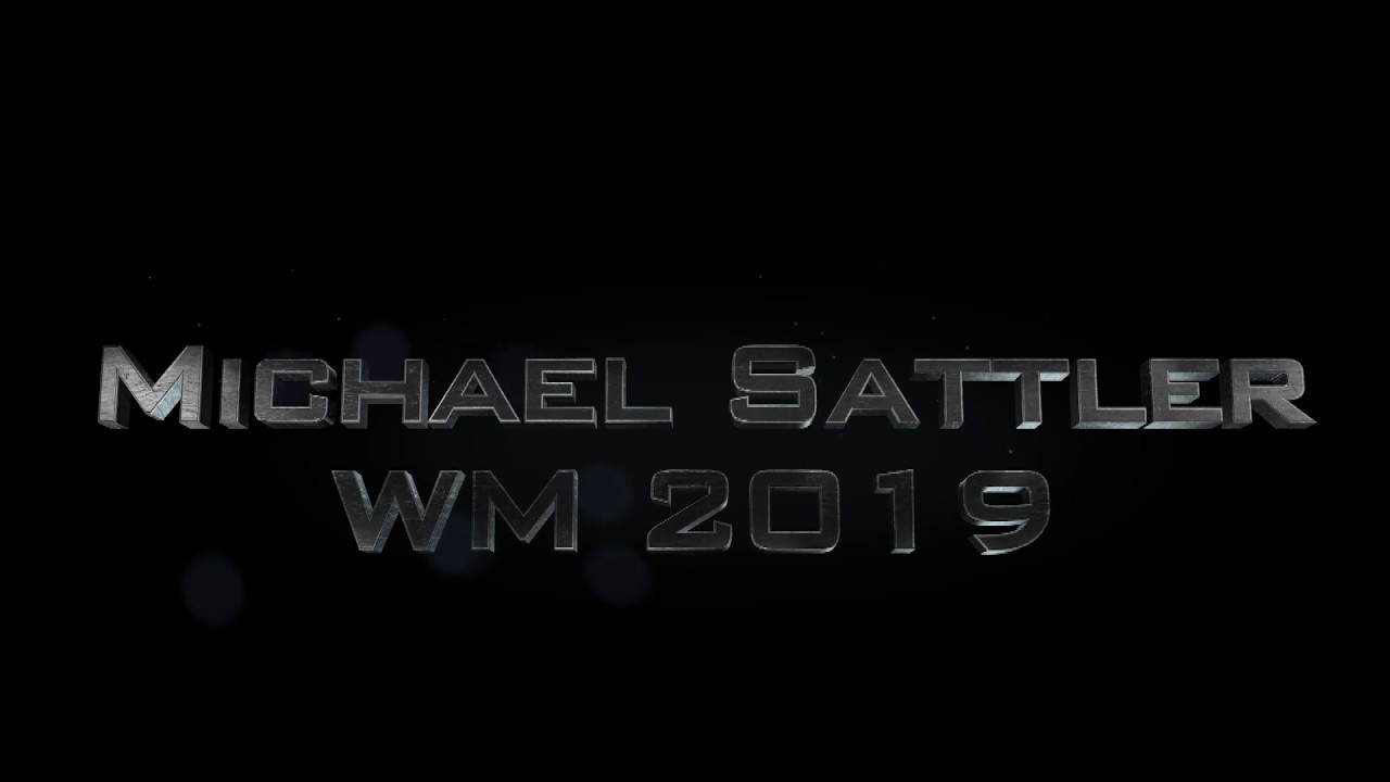 Unter dem Sternenbanner - Michael Sattler