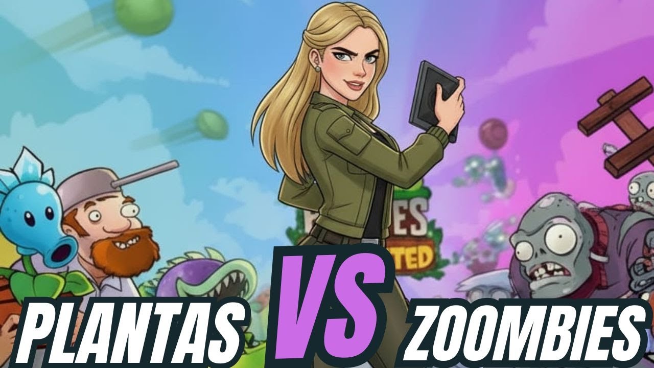 🔴LIVE JUDITHVLOGS 😨PLANTAS VS ZOOMBIES #tendencia #viralvideo #shorts #livestream LIVE STREAM