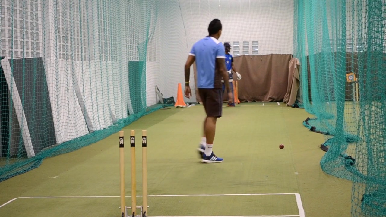 Sunil Narine vs Akeal Hosein | Net Battles