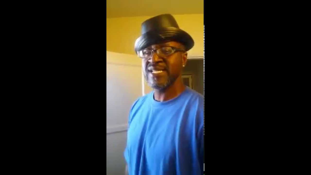Uncle Alley Cat!!!