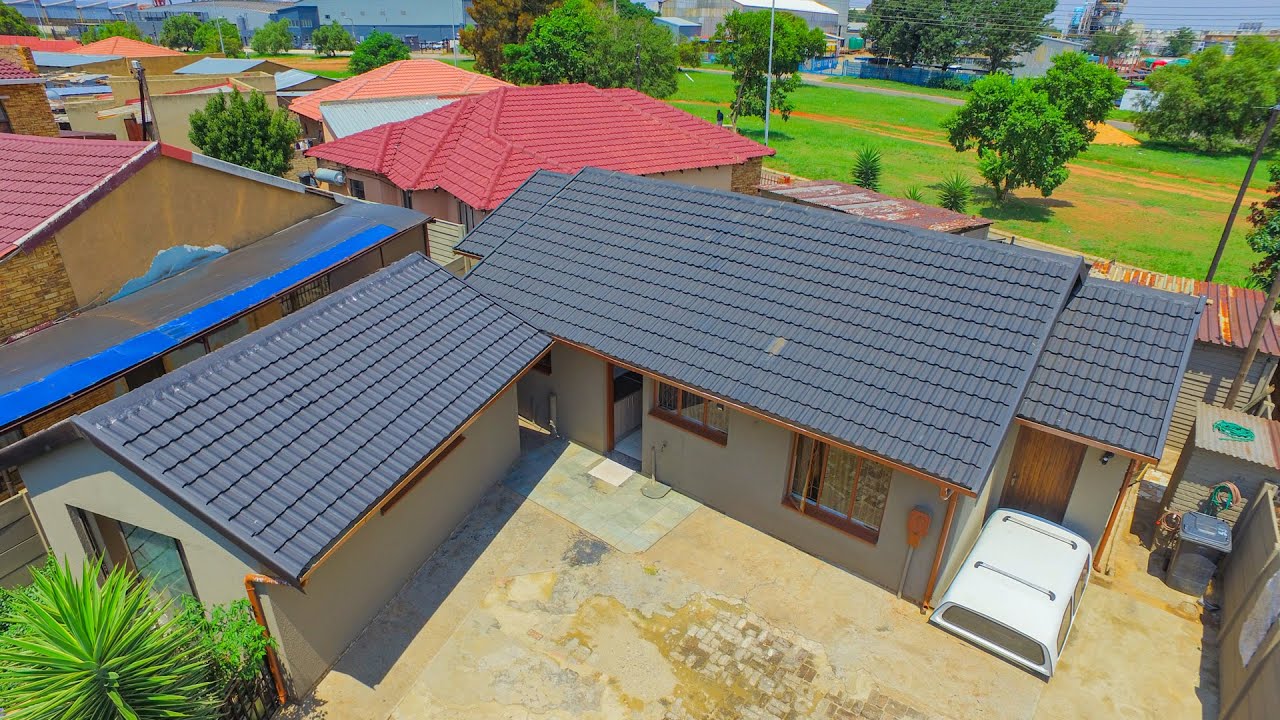 3 Bedroom For Sale | Kagiso