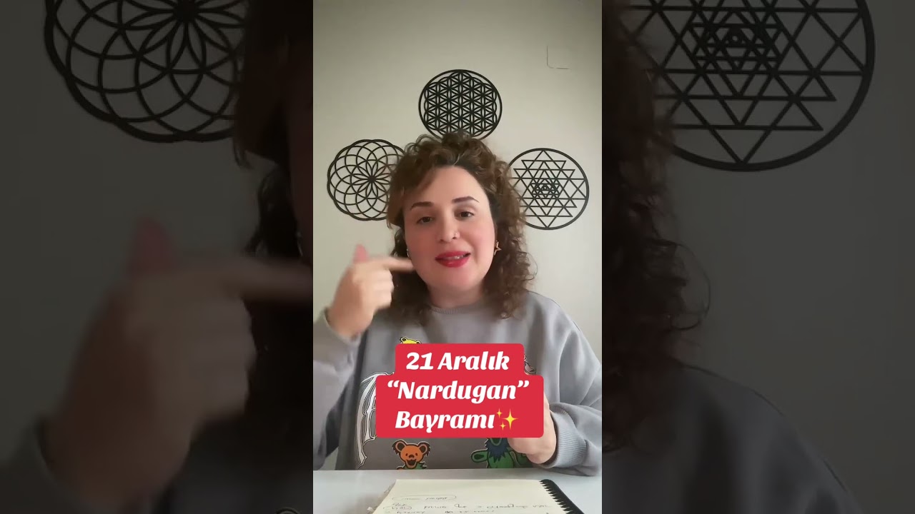 Nardugan’da Nar kırılır mı? Kırılmaz mı? Tüm ayrıntılarıyla Türklerin kadim bayramı Nardugan