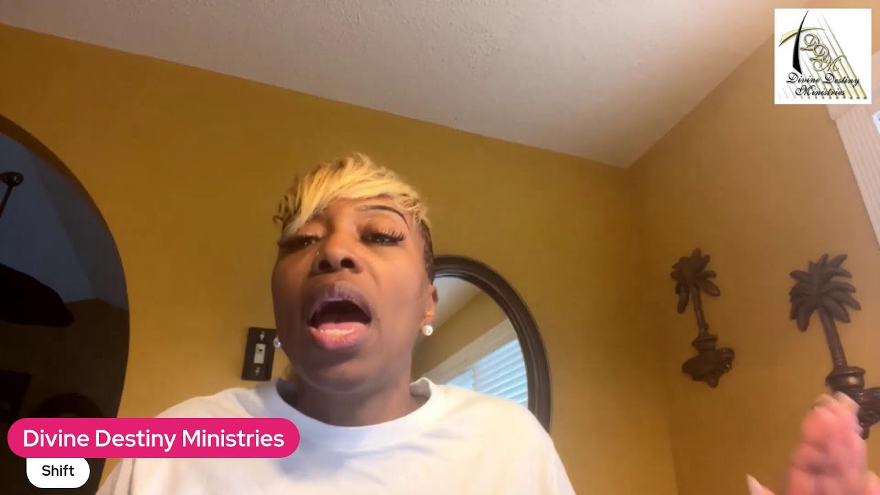 Divine Destiny Ministries