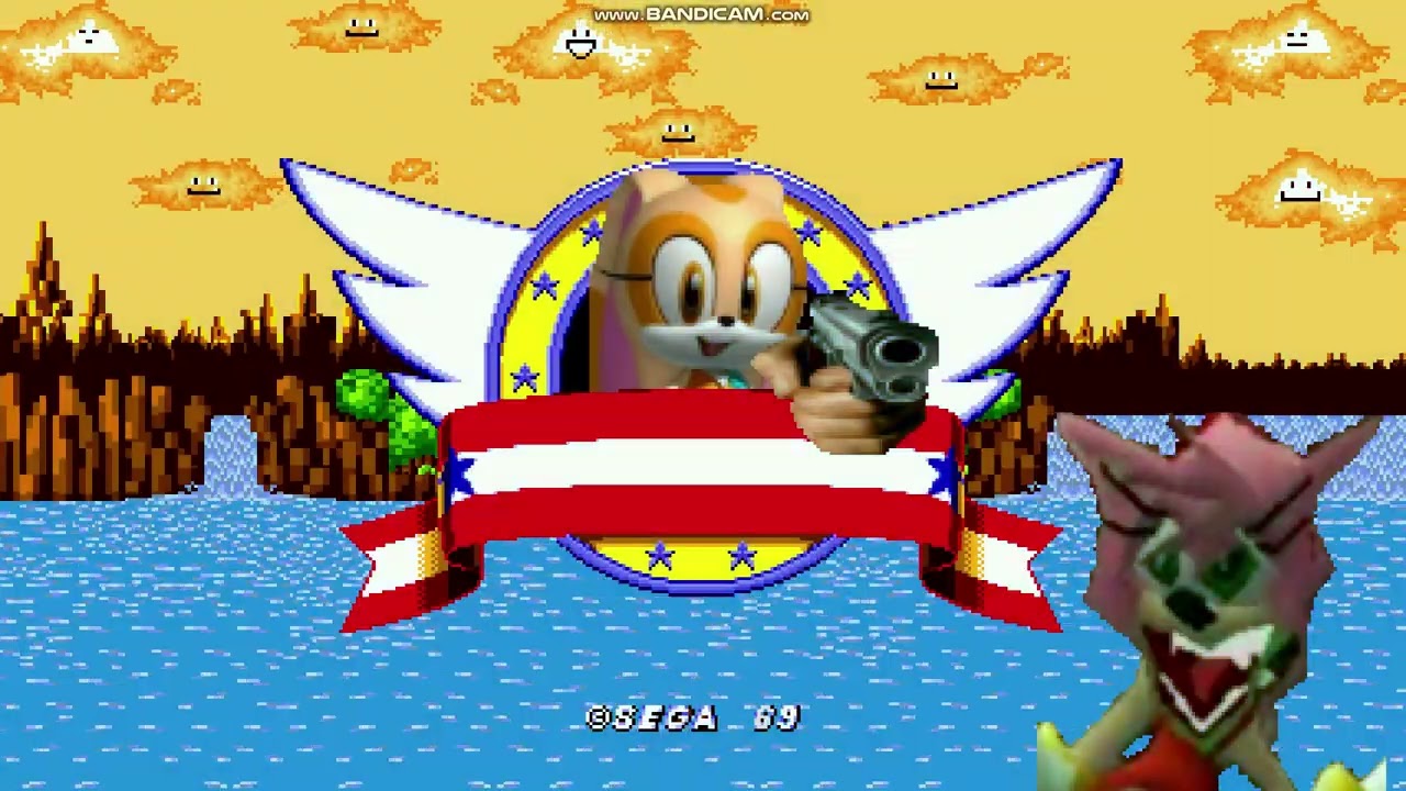 sally.exe be like (GAMEPLAY)