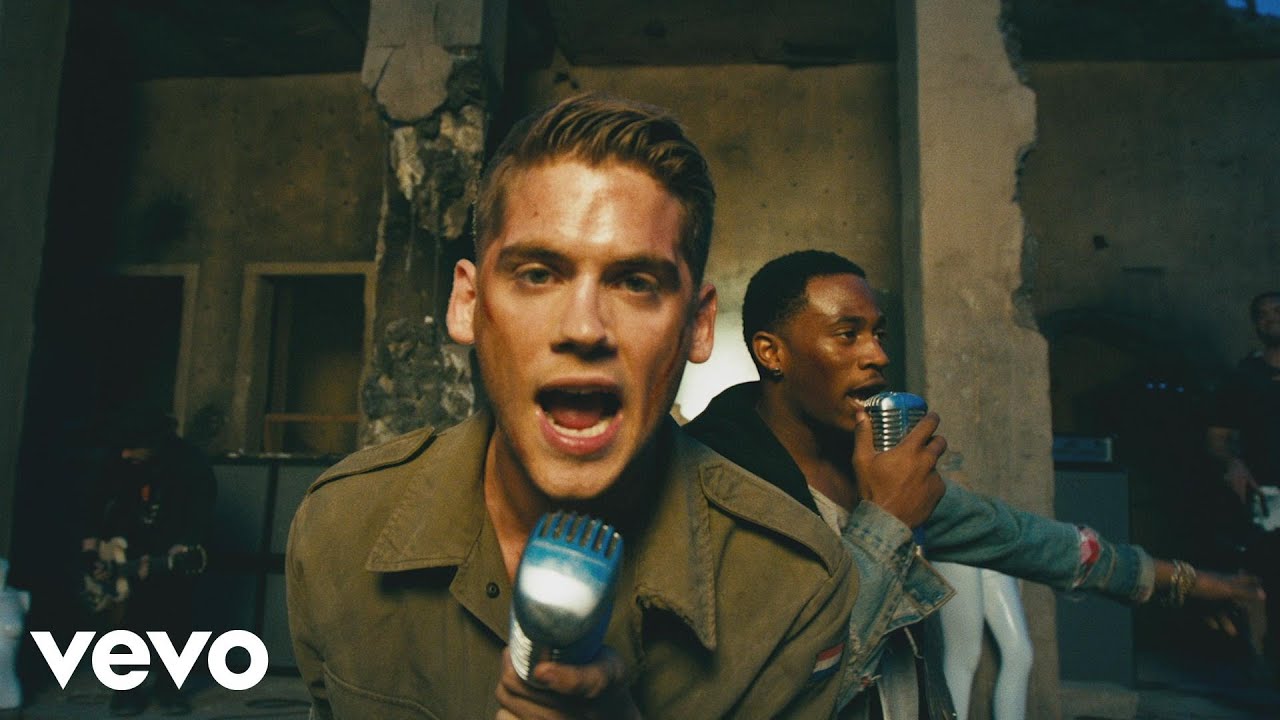 MKTO - Bad Girls (Official Video)