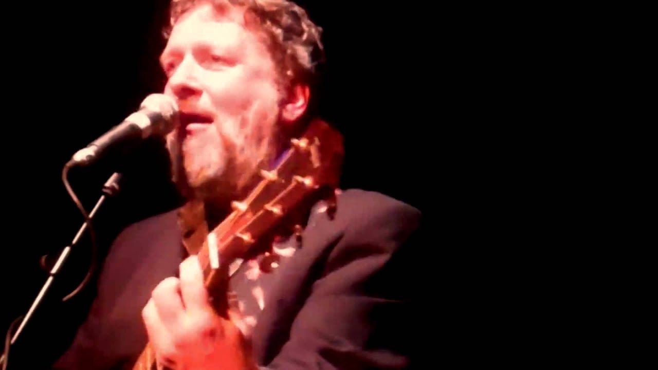 Glenn Tilbrook Some Fantastic Place Live Aldershot 2011