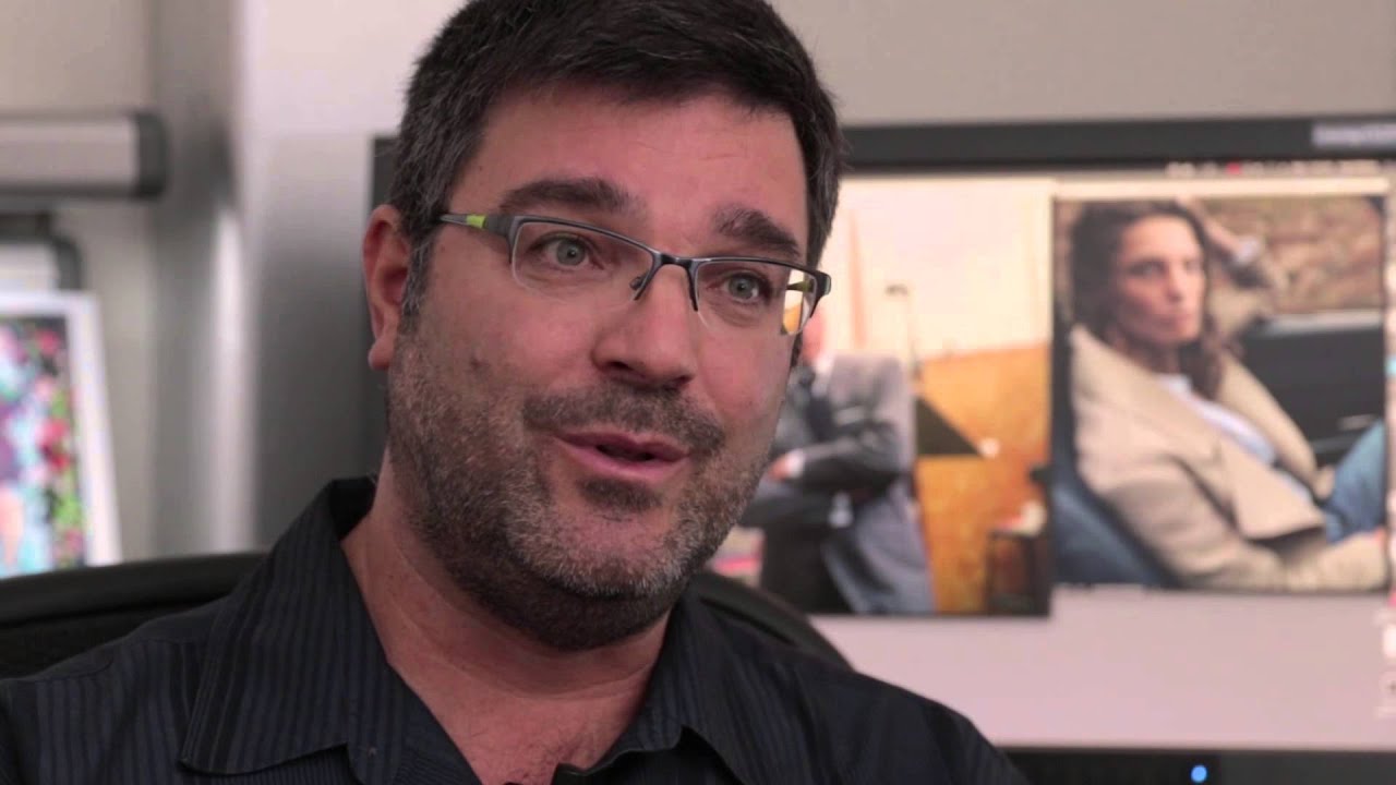 DigitalFusion Uses EIZO ColorEdge Monitors