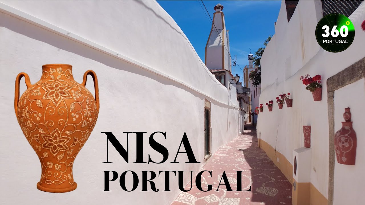 NISA | ALENTEJO | PORTUGAL