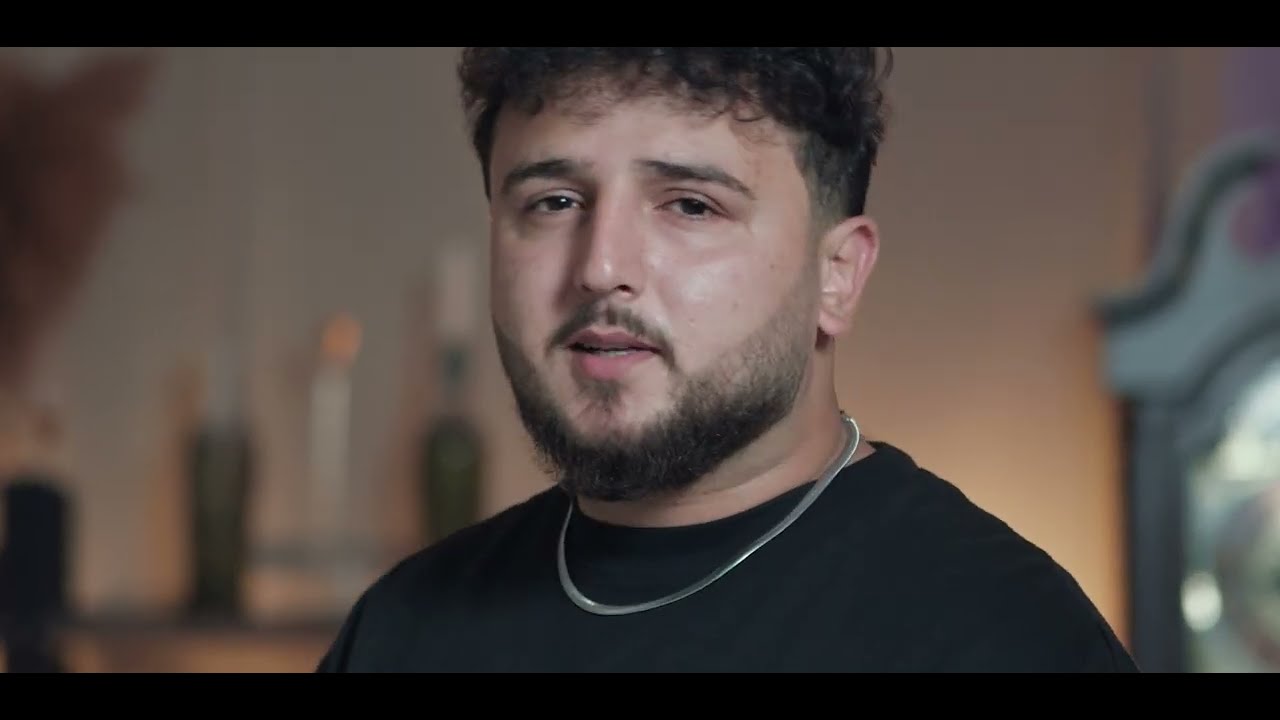 Eliyar & Ruslan Hate - Senin Sevgin