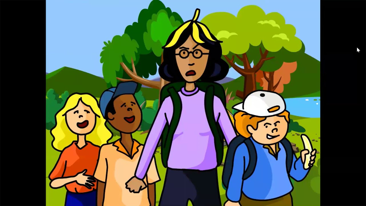 Student Rights Video