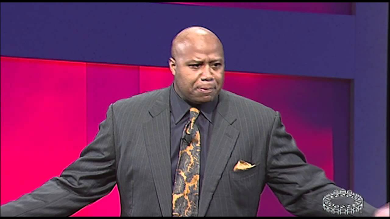 Walter Bond - Likeability Sells