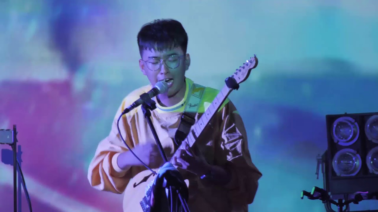The Next Big Thing 2019 大團誕生：荷爾蒙少年｜黑甜鄉