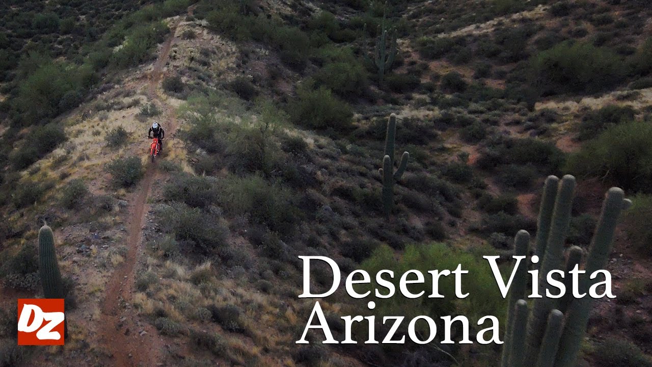 Desert Vista, Arizona / 2022 Beta 250 RR/RE