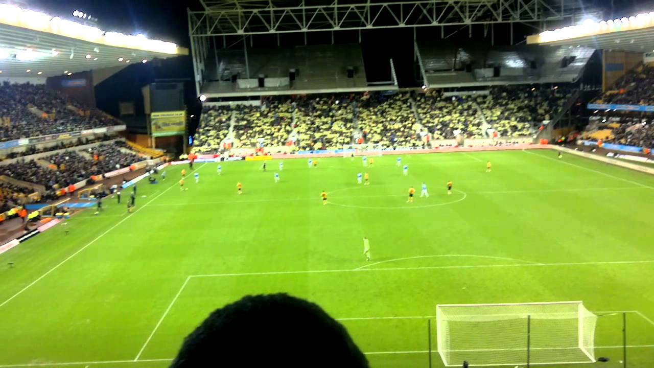 Steven Fletcher Song [HD]